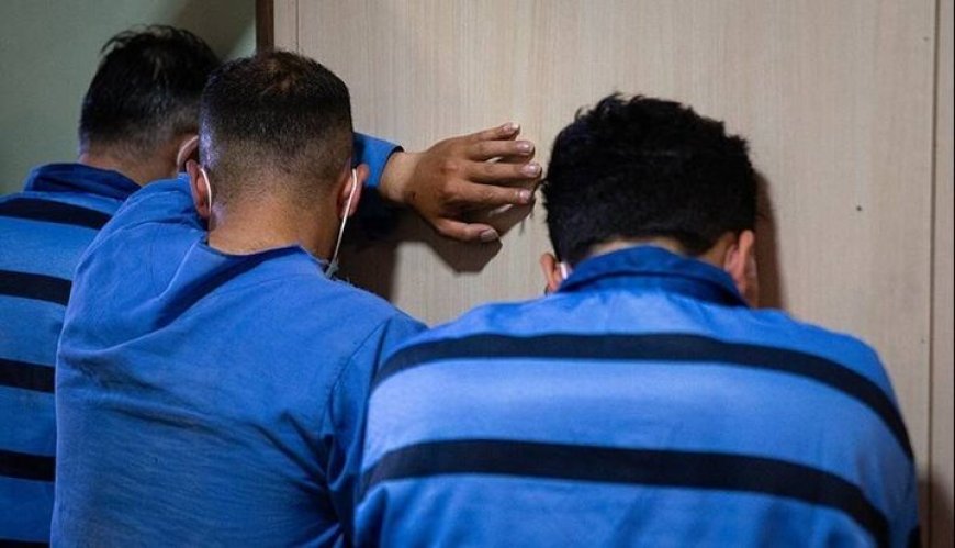 عاملان نزاع دسته جمعی در شیراز دستگیر شدند