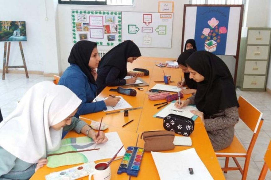 بسته پیشنهادی تابستانه برای یادگیری و مهارت‌افزایی دانش‌آموزان فارس