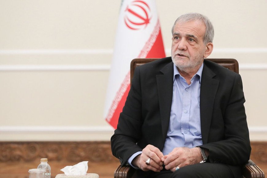 کیهان: مگر نمی‌گفتند پزشکیان دولت مذاکره است؟ پس چرا در زمان او جنگ شد؟!