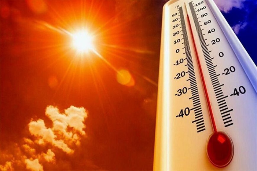ماندگاری هوای گرم در فارس/ احتمال رگبار پراکنده در جنوب‌ شرق استان