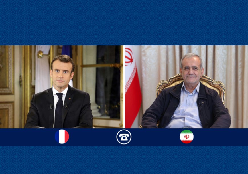 پزشکیان: رفتارهای دوگانه آژانس مشکلات زیادی برای امنیت منطقه ایجاد کرده است