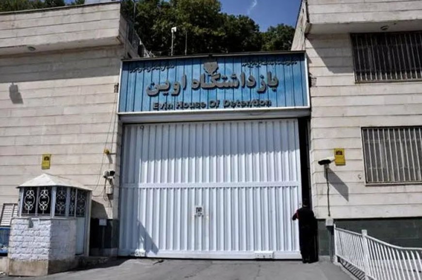 شهادت ۷۹ نفر در حمله رژیم صهیونیستی به زندان اوین