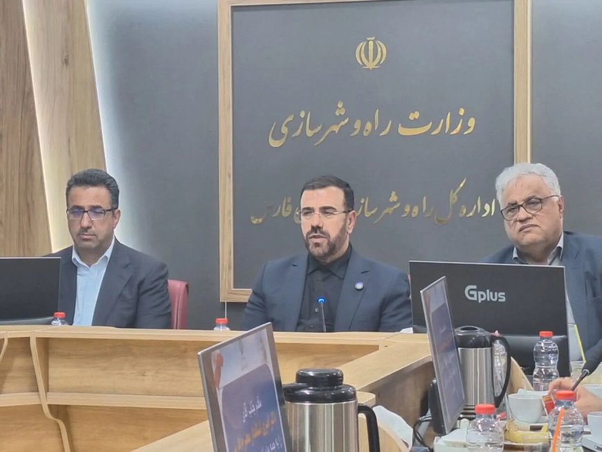 استاندار فارس: نباید اجازه داد هویت ایرانی اسلامی در معماری شهری کنار گذاشته شود