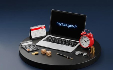 مهلت ارائه اظهارنامه اشخاص حقیقی و حقوقی در فارس تمدید شد