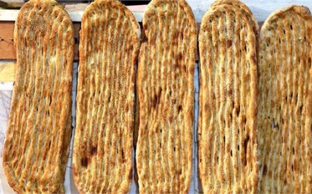 قیمت نان در فارس افزایش یافت