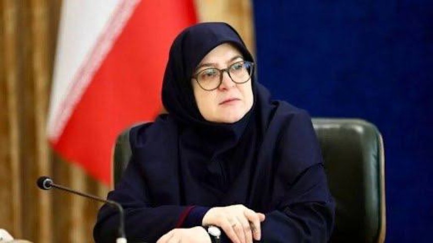 مهاجرانی: ۹۳۵ شهید تقدیم وطن شد