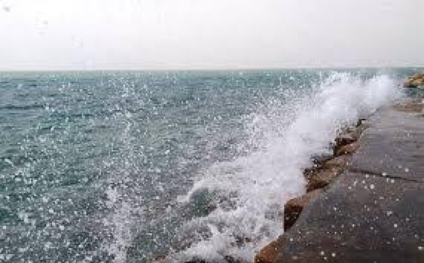 پیش بینی وضعیت جوی و دریایی هرمزگان ۱۱ تیر