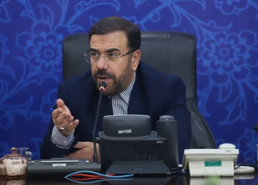 وجود شهر بدون کتابخانه شایسته استان فارس نیست