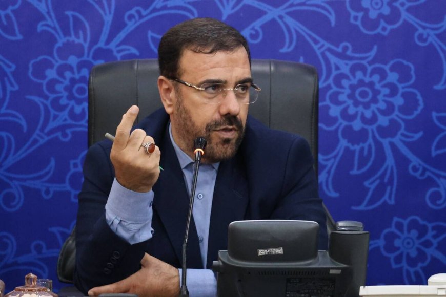 استاندار فارس: عدم جذب اعتبارات مانده دستگاه‌های اجرایی، قابل قبول نیست