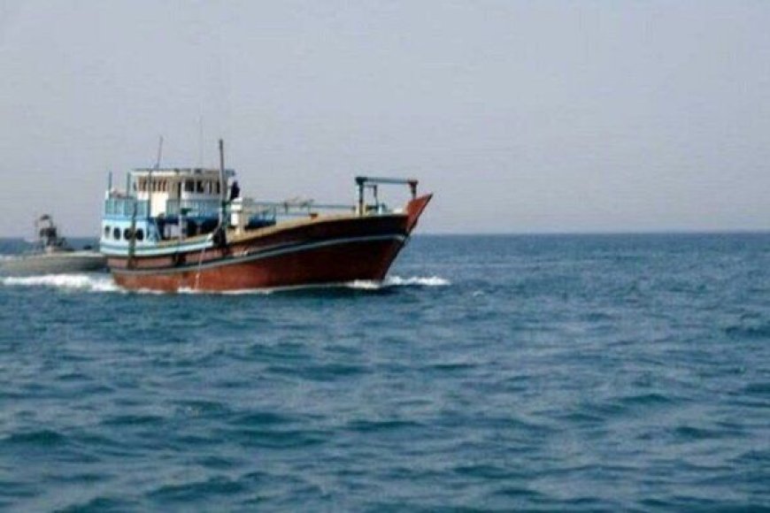بیش از ۳۵ هزار لیتر سوخت قاچاق در مرزهای آبی استان بوشهر کشف شد