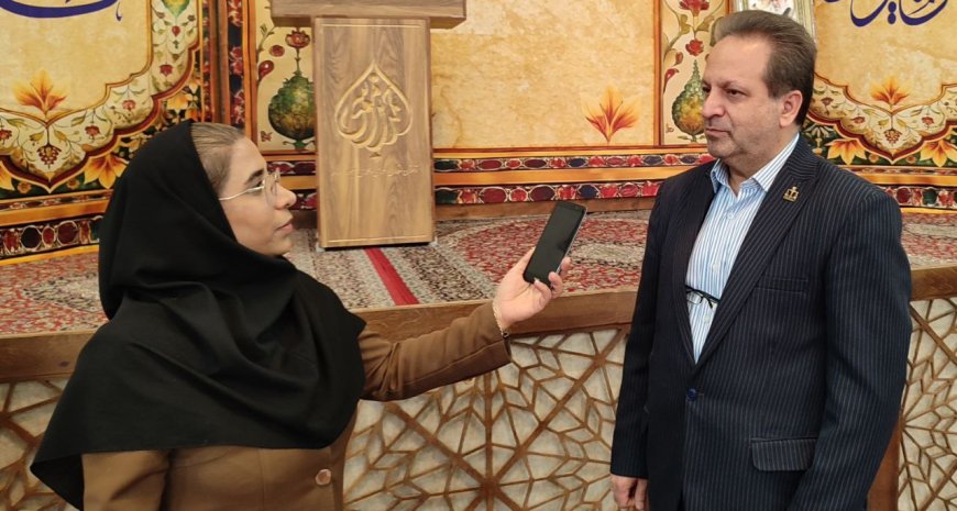 شاه کلید حل معماهای جنایی در فارس !