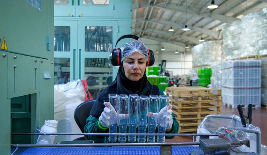 راهکارهای توسعه اشتغال زنان و ظرفیت‌های محلی خوزستان بررسی می‌شود