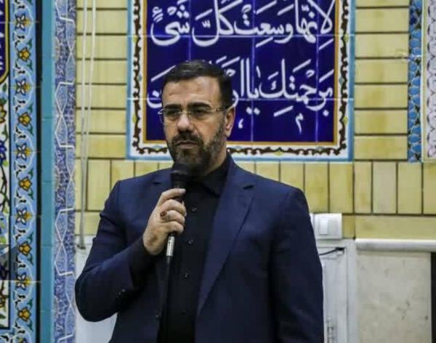 استاندار فارس: ملت ایران با الهام از عاشورا در برابر صهیونیسم ایستاده است