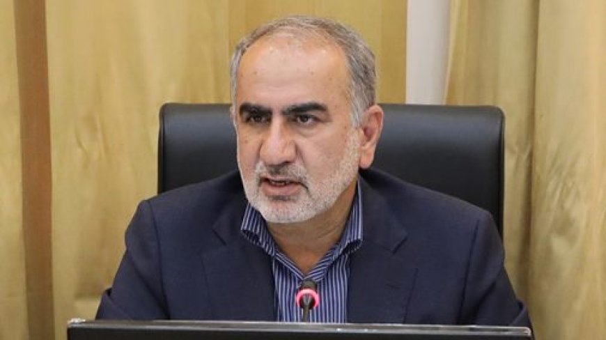 نماینده شیراز و زرقان در مجلس خواستار شد: راه اندازی دبیرستان علوم هسته ای در فارس