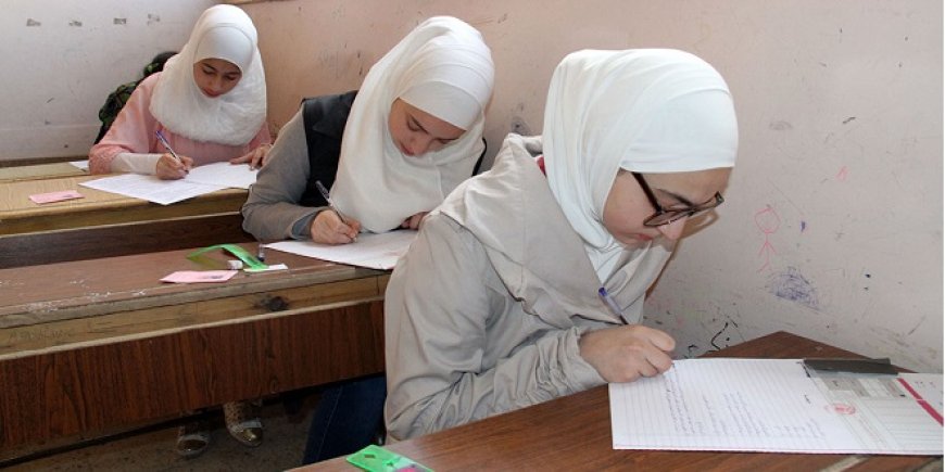 رقابت ۴۲ هزار دانش آموز فارسی برای ورود به مدارس سمپاد