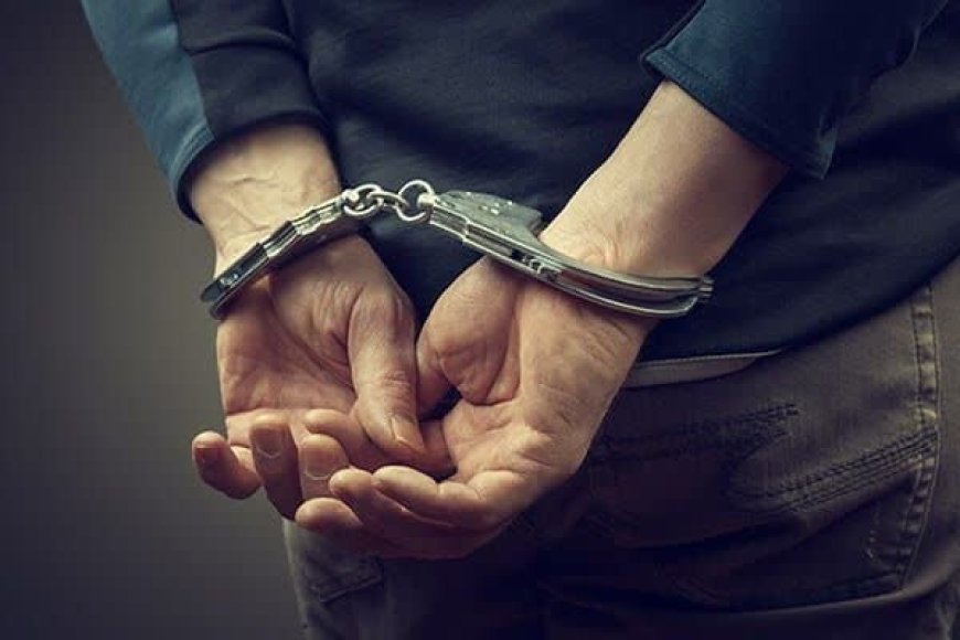مأمور قلابی در شیراز به دام افتاد