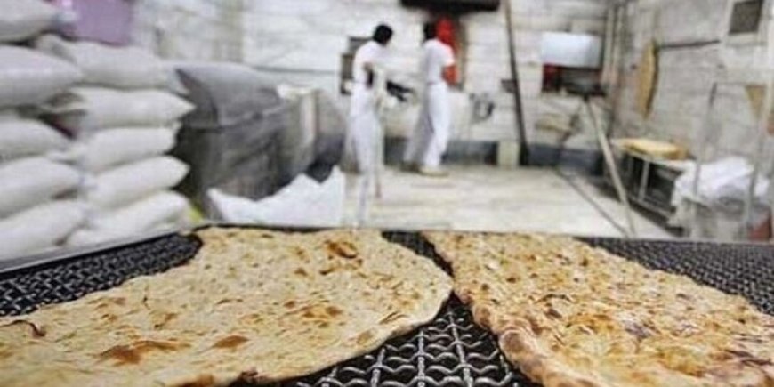 پرداخت تسهیلات دوگانه‌سوز کردن نانوایی‌ها در دشتی تسریع شود