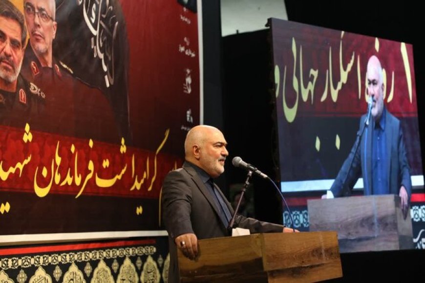 استاندار خوزستان: اربعین ۱۴۰۴ حماسی‌تر، پرمعناتر و بنیادی‌تر خواهد بود