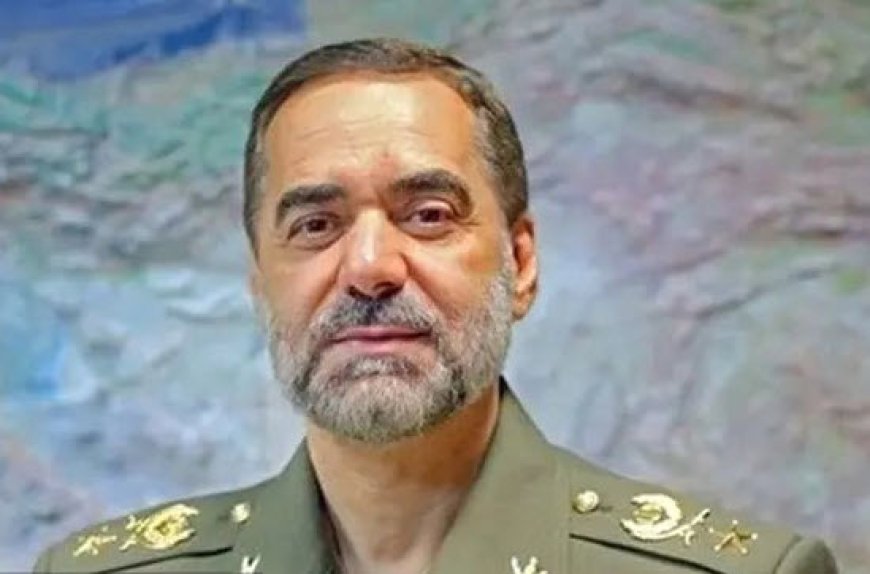 تجهیزات نظامی ما آسیب چندانی ندیده است/ برای ۱۰ سال جنگ آمادگی داریم