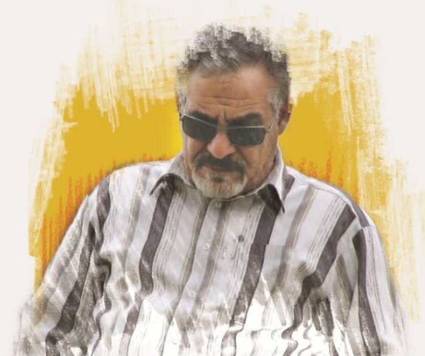 عرضه مستندی درباره پیشکسوت تئاتر خوزستان