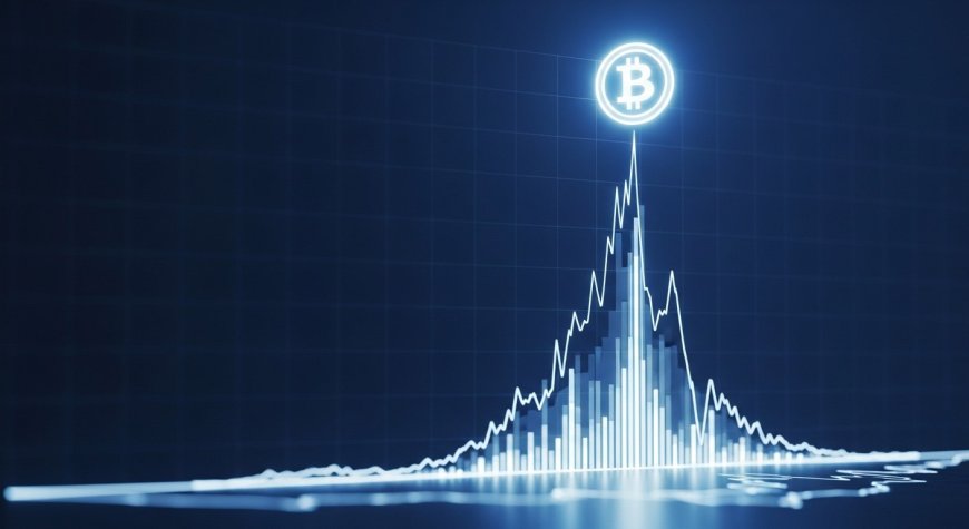 قیمت بیت‌کوین از ۱۲۱ هزار دلار گذشت؛ آغاز طوفانی هفته کریپتو