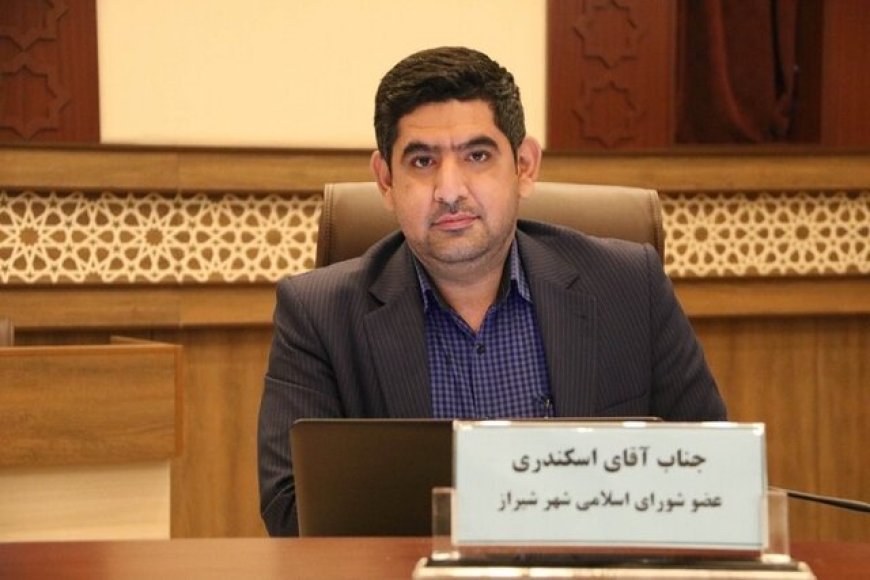 گام نخست ساماندهی مشاغل مزاحم شهری در شیراز برداشته شد