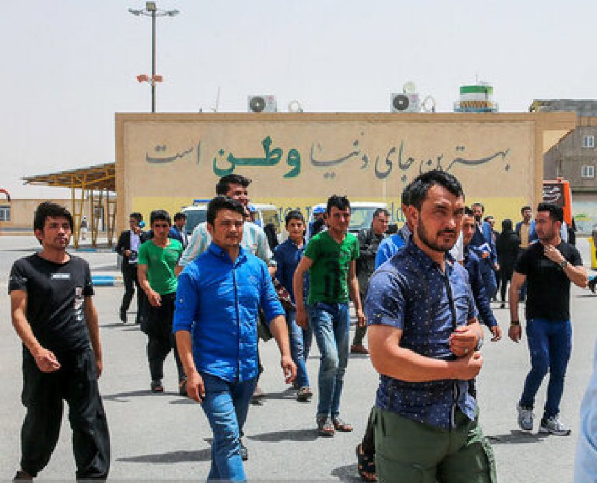 لزوم تسریع در انتقال اتباع غیرقانونی از خوزستان به کشورشان