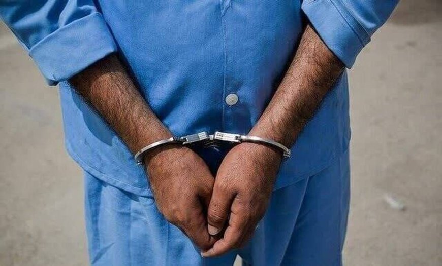 قاتل درگیری دهدشت کهگیلویه دستگیر شد