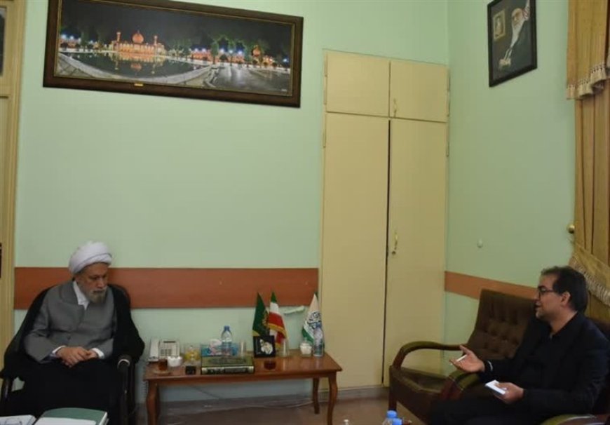 هشدار آیت‌الله دژکام به غفلت مدیران فارس از برنامه هفتم توسعه