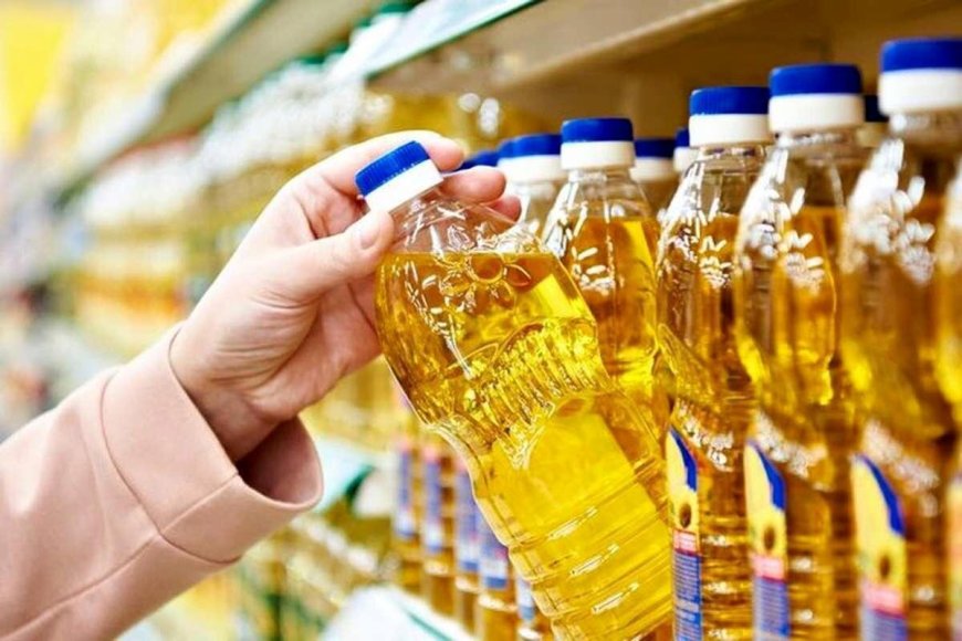 بازار روغن تا ۲۰ روز آینده متعادل می شود/ افزایش ۲۵ درصدی قیمت روغن
