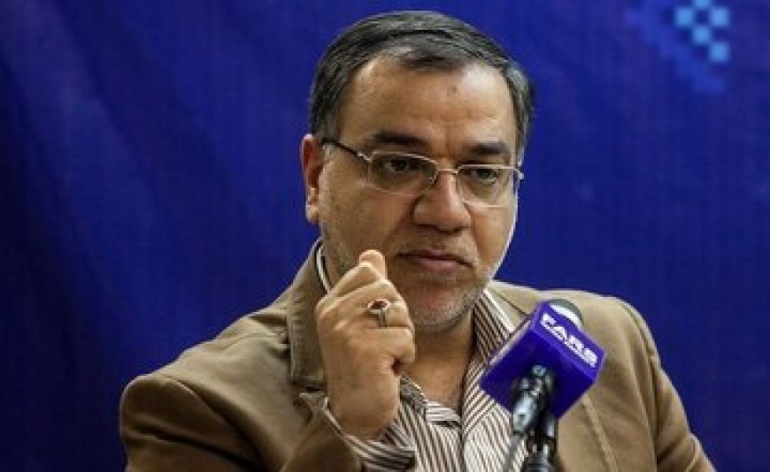 عضو دفتر حفظ و نشر آثار رهبر انقلاب:  خبر ساعت ۱۴ امروز را ببینید