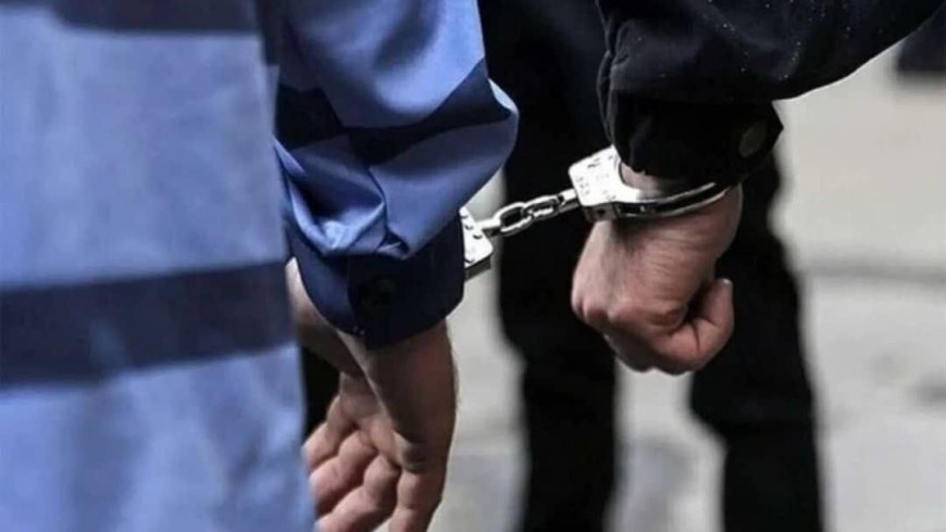 قاتل راننده تاکسی در شیراز دستگیر شد