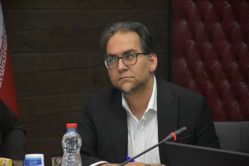 مدیرکل صمت استان تأکید کرد: ضرورت تقویت زیرساخت‌های صنعتی در فارس