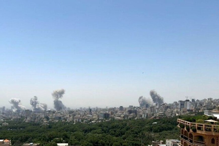 جنگ ۱۲روزه بزرگ‌ترین عملیات ترکیبی علیه انقلاب اسلامی بود