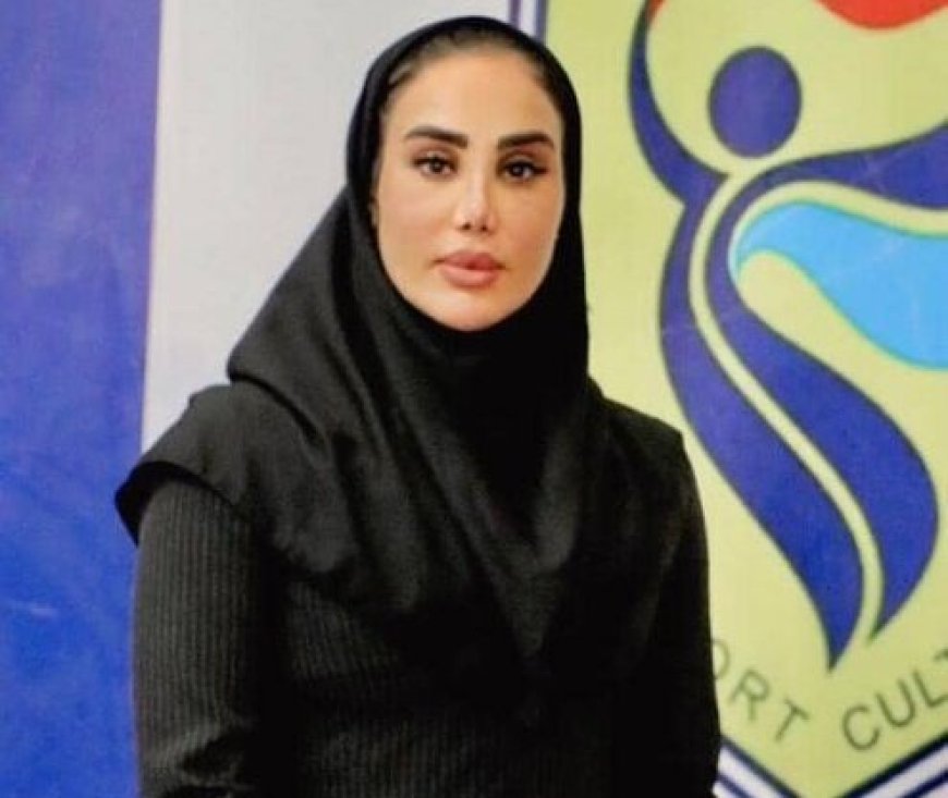 نایب رییس انجمن کراسفیت استان: کراسفیت زنان خوزستان رشد خوبی داشته است/ با استعدادهای خوبی روبه‌رو هستیم