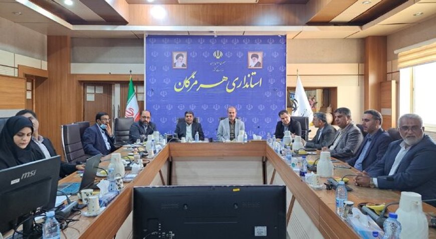 معاون وزیر راه و شهرسازی در هرمزگان: بازآفرینی باید هویت‌محور و بومی باشد