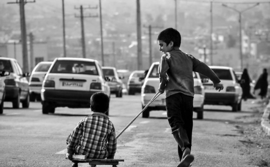 از زمین بازی تا زمین باتلاق