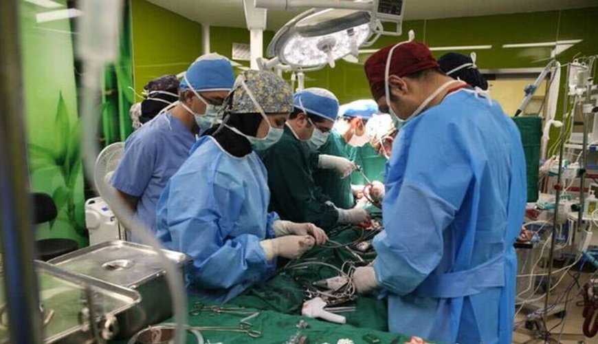 لزوم توسعه زیرساخت‌ها و تامین پزشک متخصص در بوشهر