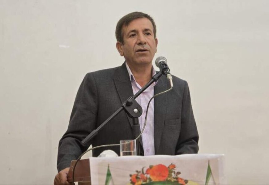 مدیر آموزش و پرورش شهرستان بویراحمد: از آمادگی مدارس برای آغاز سال تحصیلی تا در حال ساخت بودن ۳۱ طرح آموزشی