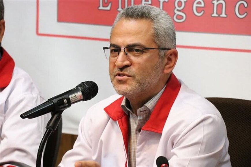 ضرورت افزایش آمادگی عمومی در برابر حوادث طبیعی/ تصادف؛ در صدر آمار حوادث فارس
