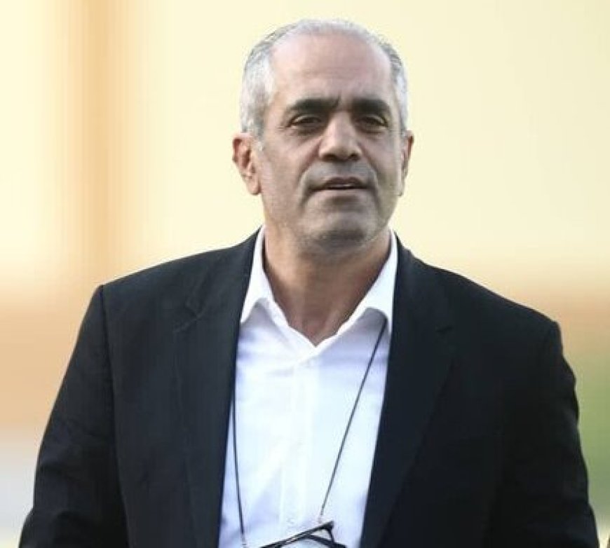 یک پرسپولیسی در باشگاه استقلال خوزستان