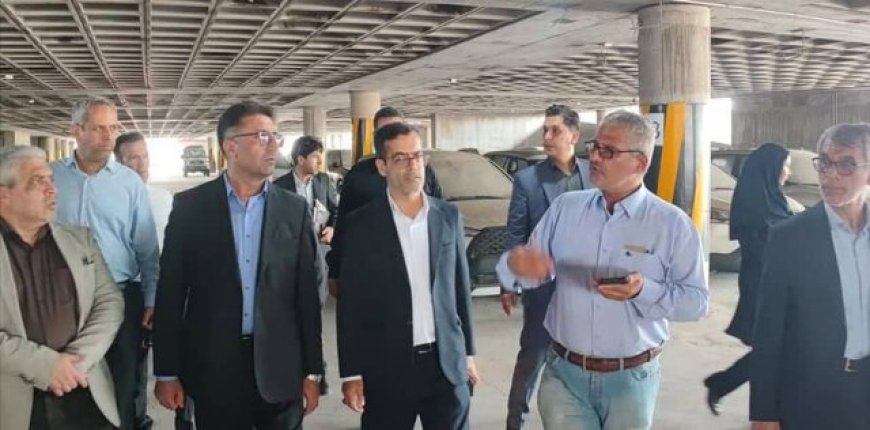 تصمیم جدید دادگستری هرمزگان به نفع واردکنندگان خودرو