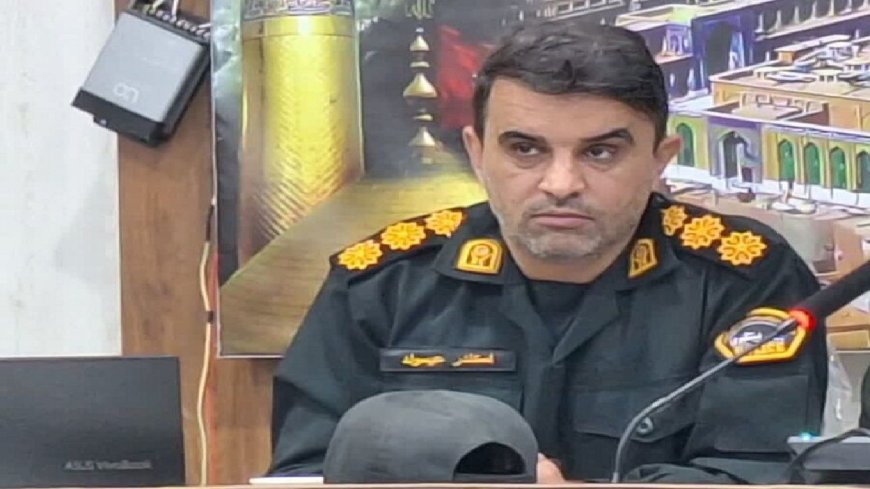 حرکت پیوسته زائران از مرز چذابه بدون وقفه ادامه دارد
