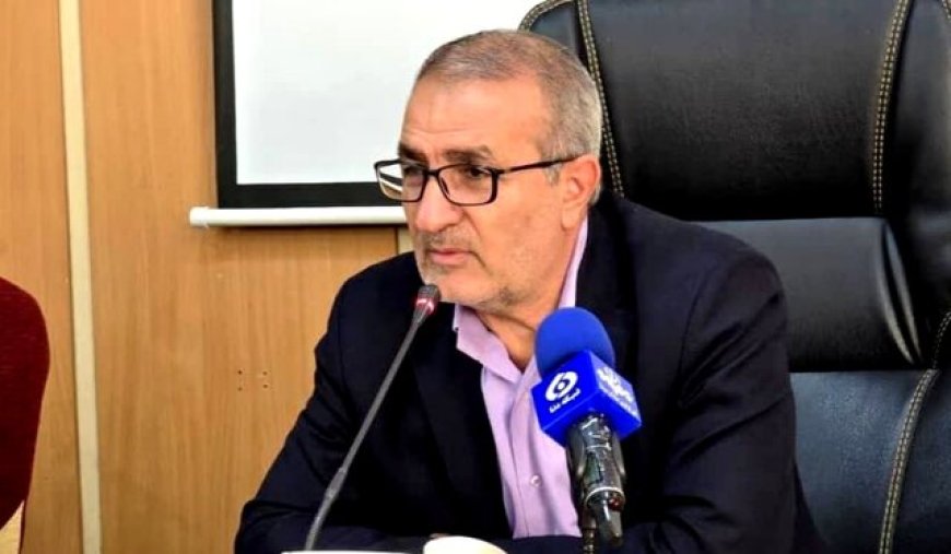 استاندار کهگیلویه و بویراحمد: واحدهای تولید شن و ماسه غیراستاندارد پلمب شوند