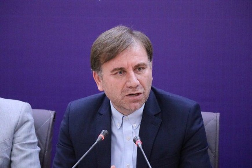 استاندار بوشهر: اتصال بوشهر به شبکه ریلی کشور نیازمند ۷۰۰ همت اعتبار است
