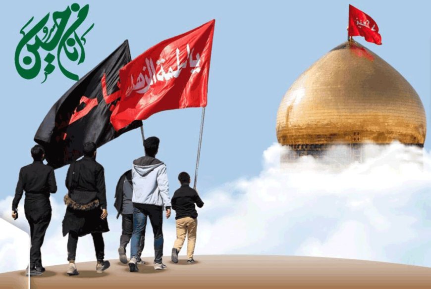 خوزستان دومین استان کشور درثبت‌نام سامانه سماح با ۳۷۰ هزار زائر اربعین