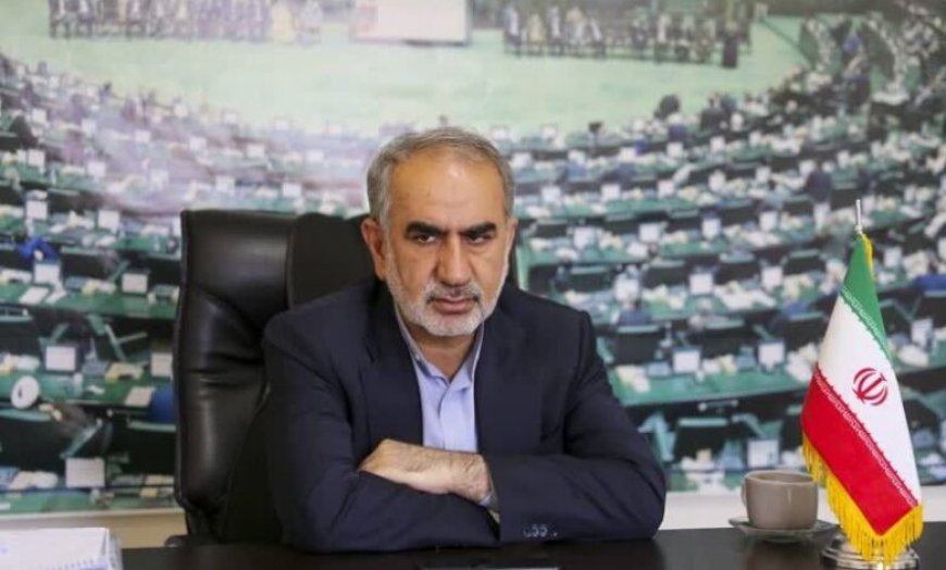کُمیت راه و راه آهن در فارس لَنگ است