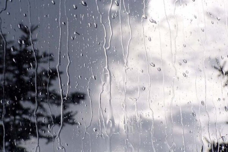 کاهش ۵۵.۵ درصدی بارش‌ها در کهگیلویه و بویراحمد