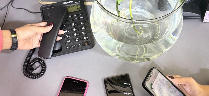 اختلال شدید در شبکه مخابرات در بندرعباس؛ تماس‌ها نیمه‌کاره قطع می‌شوند!