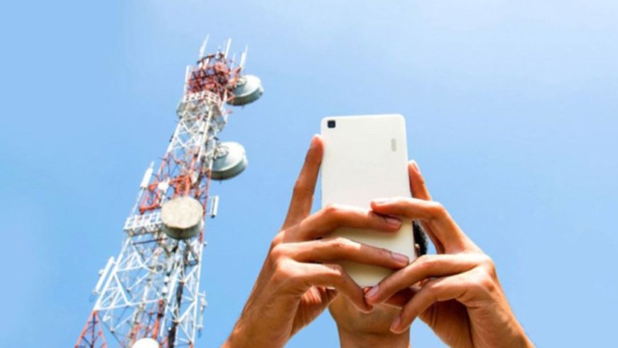 چرا آنتن و اینترنت بازار بوشهر همچنان ضعیف است؟